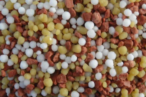 含氯化肥施用注意事项,敏感作物和作物的敏感期禁用