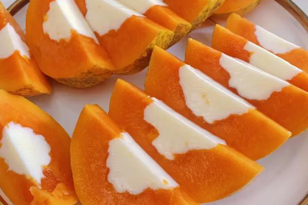 木瓜喜阴还是喜阳,属于喜阴植物