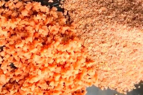 钓鲅鱼用什么饵料,分真饵和假饵