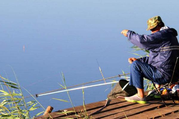 五月什么风向好钓鱼,刮南风或东南风时好钓鱼