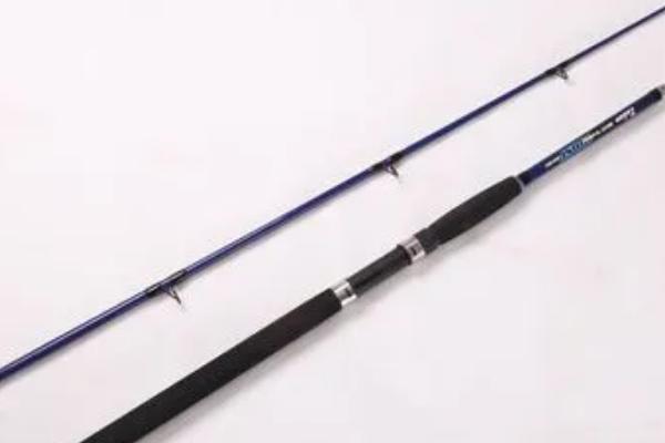 路亚竿m和l哪个好用,m调使用的频率更高