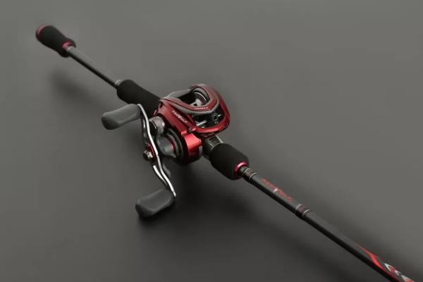 路亚竿m和l哪个好用,m调使用的频率更高