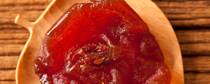 膨化苹果脯怎么加工