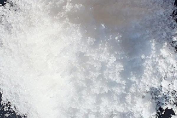 冲施碳酸氢铵的效果,效果良好而且搭配黄腐酸钾会更佳