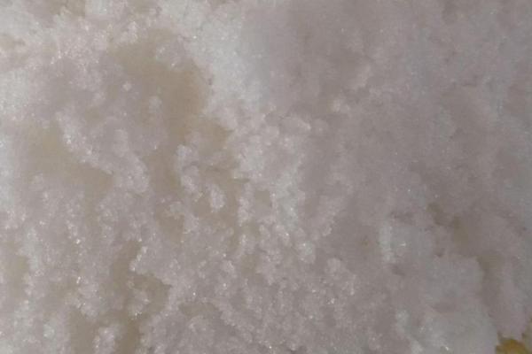 冲施碳酸氢铵的效果,效果良好而且搭配黄腐酸钾会更佳