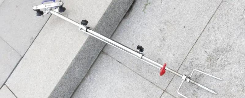 打窝竿与钓鱼竿的区别