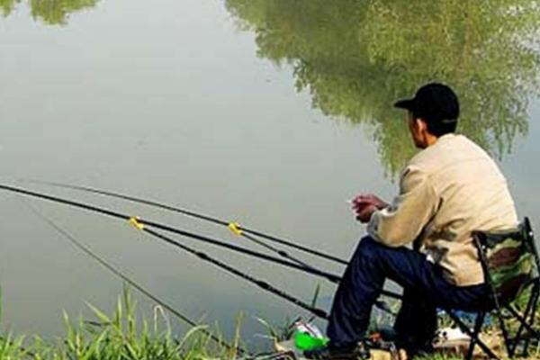 冬天怎么钓鲈鱼,一般在太阳出来后开始垂钓