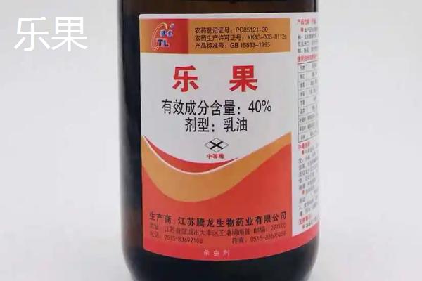 氧乐果和乐果的区别,氧乐果是高毒药物、乐果是中毒药物