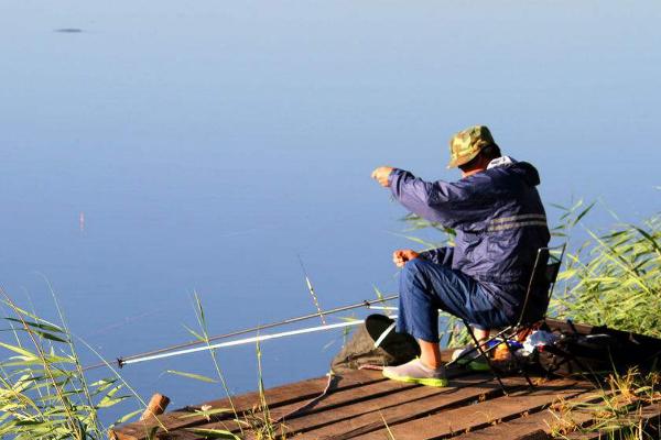 路亚翘嘴鱼适合用什么饵,使用米诺最为合适