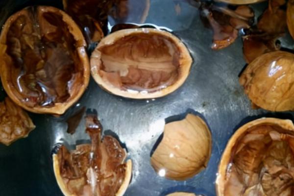 核桃种子处理方法,常见这4种