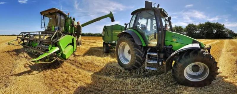 初春使用农机要注意什么