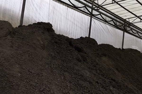 鸡粪有机肥适合哪些农作物,适合蔬菜和果树类