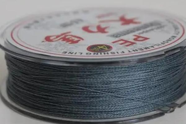 钓鱼几号线怎么选择,根据鱼的体型以及爆发力来选择