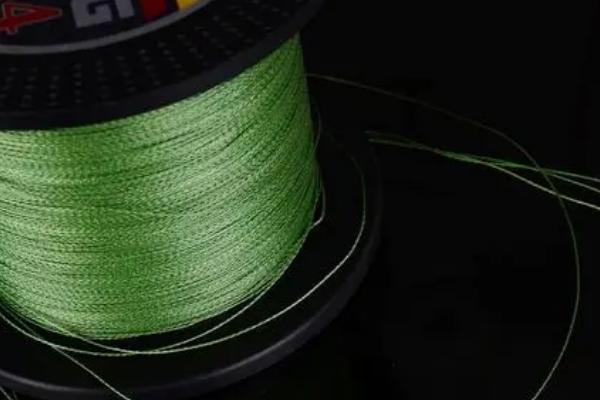 钓鱼几号线怎么选择,根据鱼的体型以及爆发力来选择