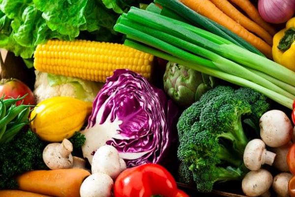 哪些蔬菜不可生吃,芥菜类要谨慎