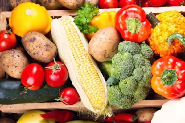 哪些蔬菜不可生吃,芥菜类要谨慎