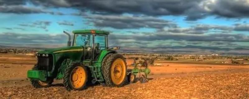 拖拉机前桥变形怎么修复