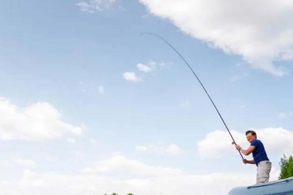 10度左右能不能钓鲢鳙,气温低垂钓效果不会特别好