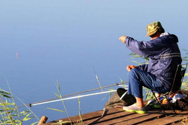 10度左右能不能钓鲢鳙,气温低垂钓效果不会特别好