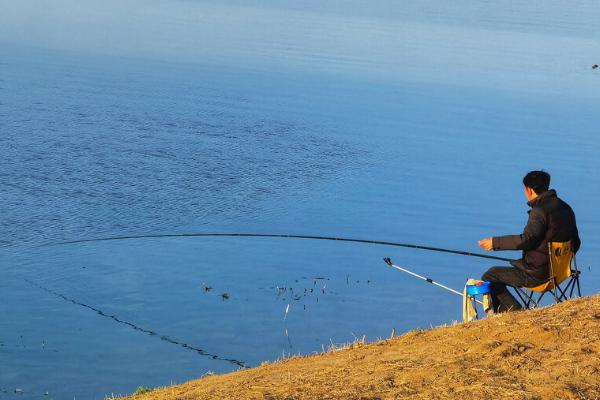 10度左右能不能钓鲢鳙,气温低垂钓效果不会特别好