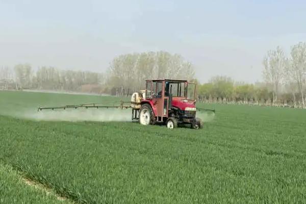 农药科学复配方式,常见这几种