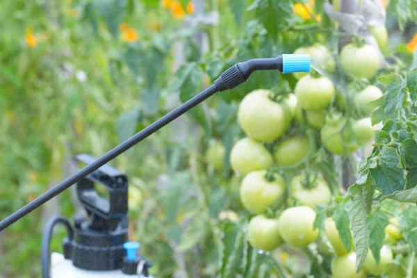 农药科学复配方式,常见这几种