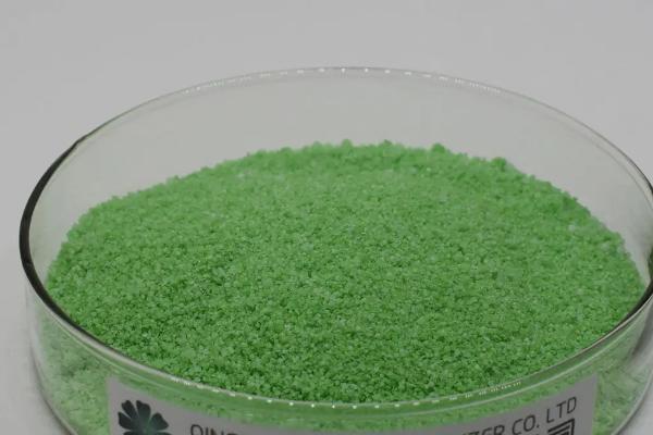 水溶肥有什么优点,主要有这五个