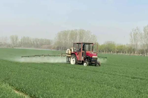 果树夏季喷药禁忌，这四点需谨记