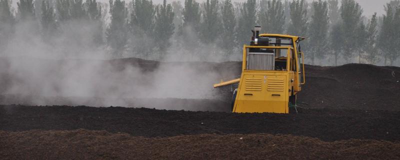 施畜禽粪肥的注意事项