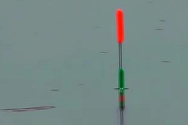 小鱼闹窝应该如何调漂，可适当调低目数