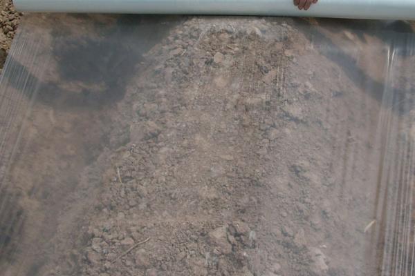 农膜怎么选购，一看、二摸、三拉、四查