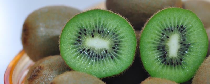 奇异果有种子吗