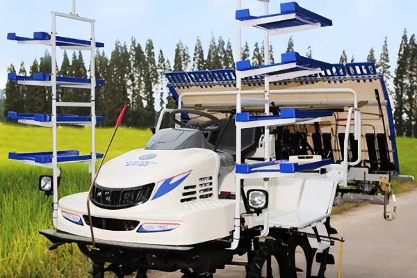 水稻插秧机如何维修保养，需掌握五大技巧