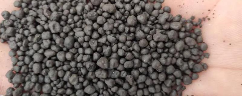 生物菌有机肥的作用