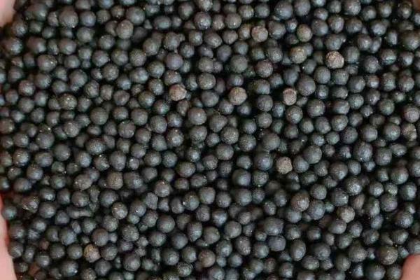 生物菌有机肥的作用，可增进土壤肥力