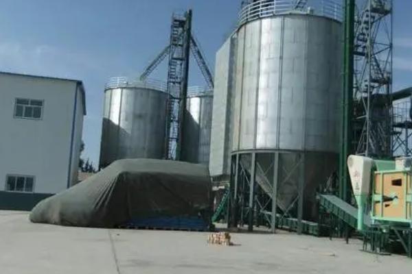 种子加工常用哪些农机，包括种子干燥机械、种子清选机械等种类