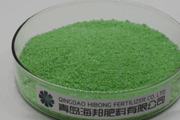 什么是水溶肥,是一种可以完全溶于水的复合型肥料