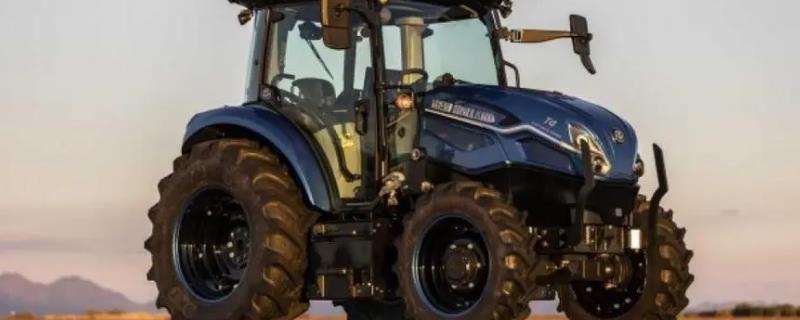 拖拉机有噪音怎么控制