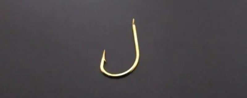 海夕鱼钩的型号