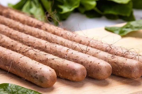 一亩山药的产量,大约为500-2500公斤左右