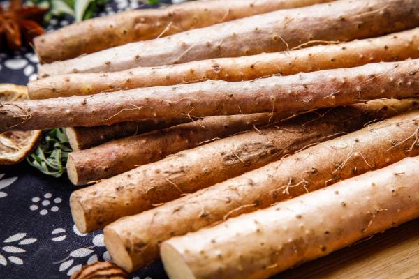 一亩山药的产量,大约为500-2500公斤左右