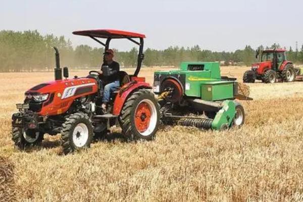 秸秆还田的主要方式,主要是直接还田、过腹还田、堆沤还田