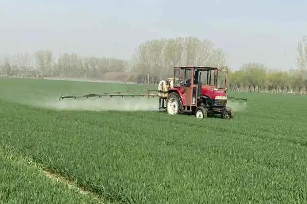 吡虫啉的防治对象,可防治刺吸式口器害虫、双翅目和鳞翅目害虫