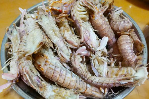 皮皮虾死亡后能否食用,死亡时间超过2小时不可食用