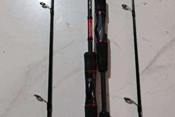 路亚ml适合钓什么规格的鱼种,可垂钓2斤以内的鱼类