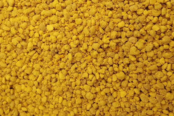 南瓜花粉可以存活多久,存活时间一般为一周