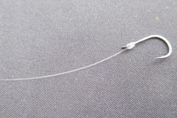 1.5子线能钓多大的鱼,能钓4-5斤左右的鱼