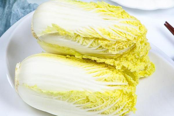 娃娃菜能保存多久,常温下可以保存三天左右