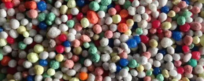 怎么使用控释肥