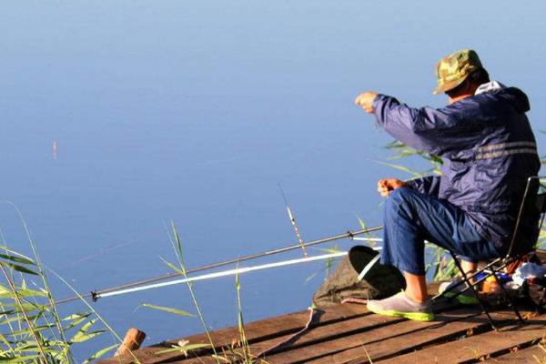 3月份能否垂钓鲢鳙,可以垂钓但效果不佳